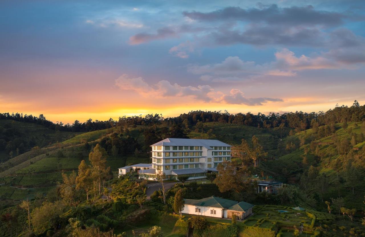 Heritance Tea Factory (Adults Only) Nuwara Eliya Exterior photo