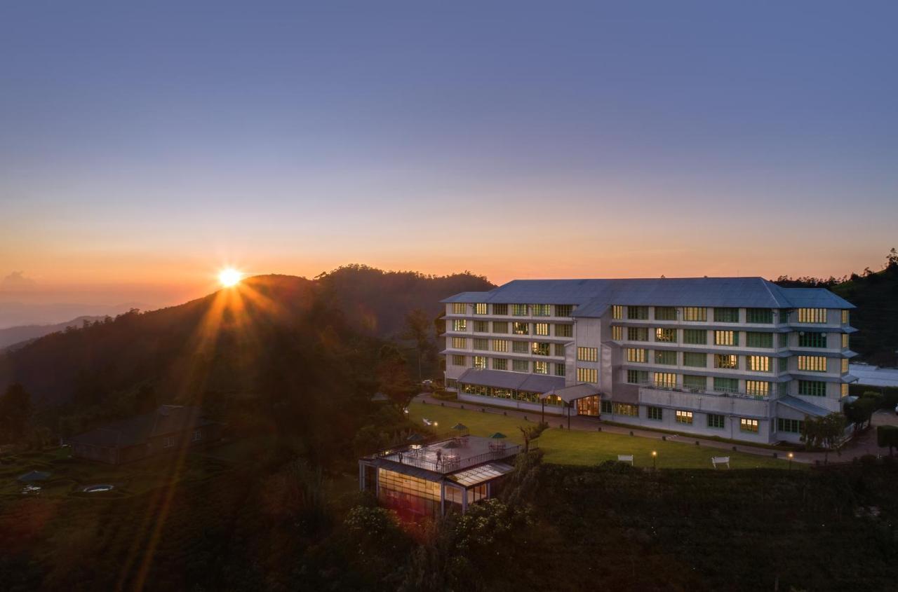 Heritance Tea Factory (Adults Only) Nuwara Eliya Exterior photo