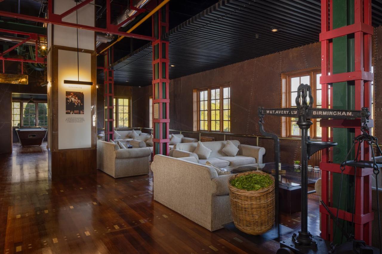 Heritance Tea Factory (Adults Only) Nuwara Eliya Exterior photo