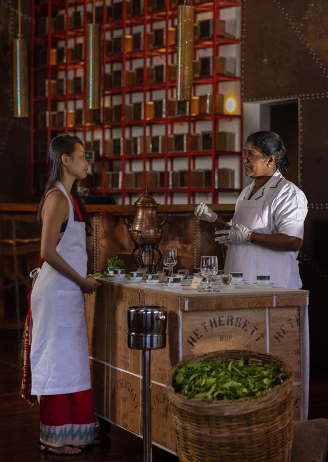 Heritance Tea Factory (Adults Only) Nuwara Eliya Exterior photo
