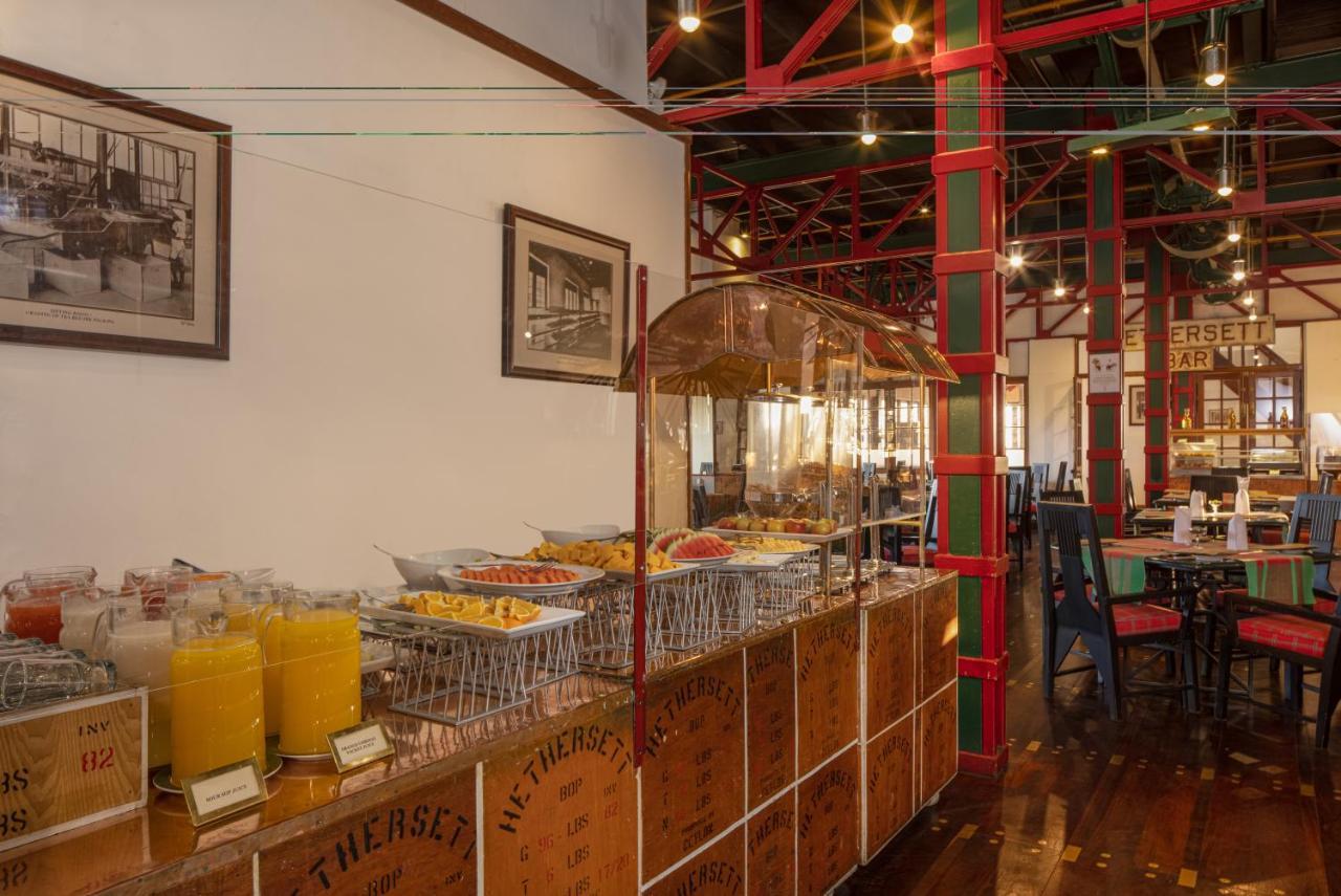 Heritance Tea Factory (Adults Only) Nuwara Eliya Exterior photo