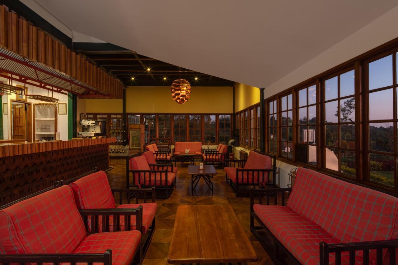 Heritance Tea Factory (Adults Only) Nuwara Eliya Exterior photo