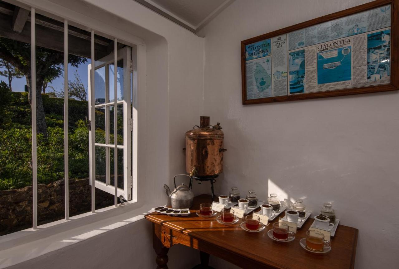 Heritance Tea Factory (Adults Only) Nuwara Eliya Exterior photo