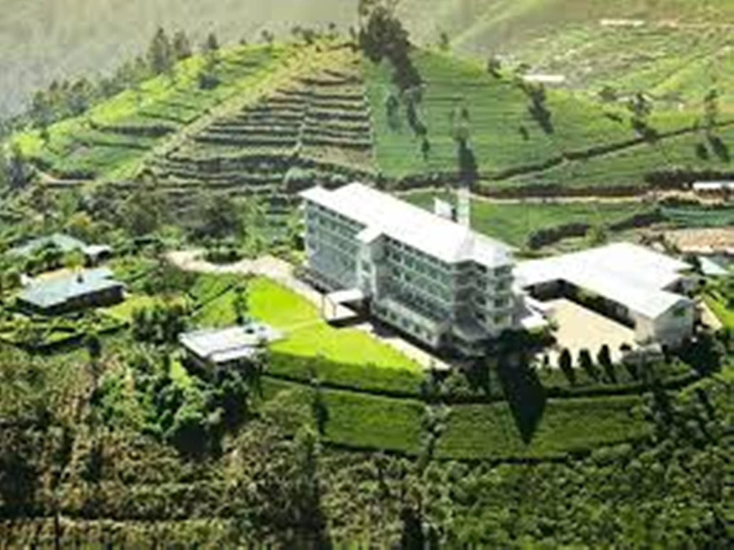 Heritance Tea Factory (Adults Only) Nuwara Eliya Exterior photo