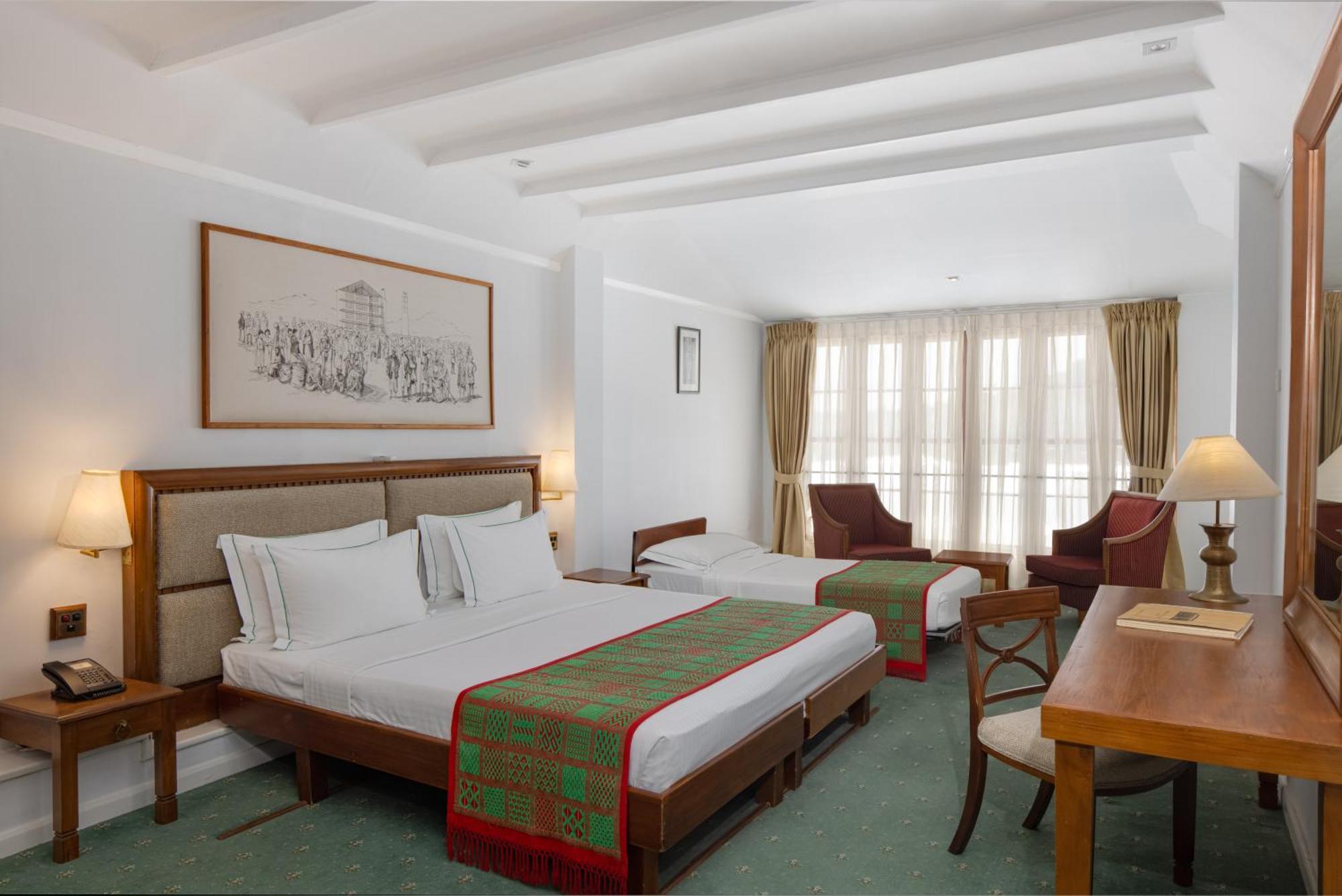 Heritance Tea Factory (Adults Only) Nuwara Eliya Exterior photo