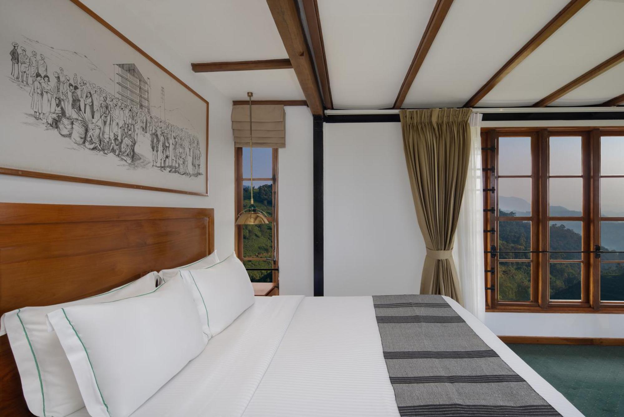 Heritance Tea Factory (Adults Only) Nuwara Eliya Exterior photo