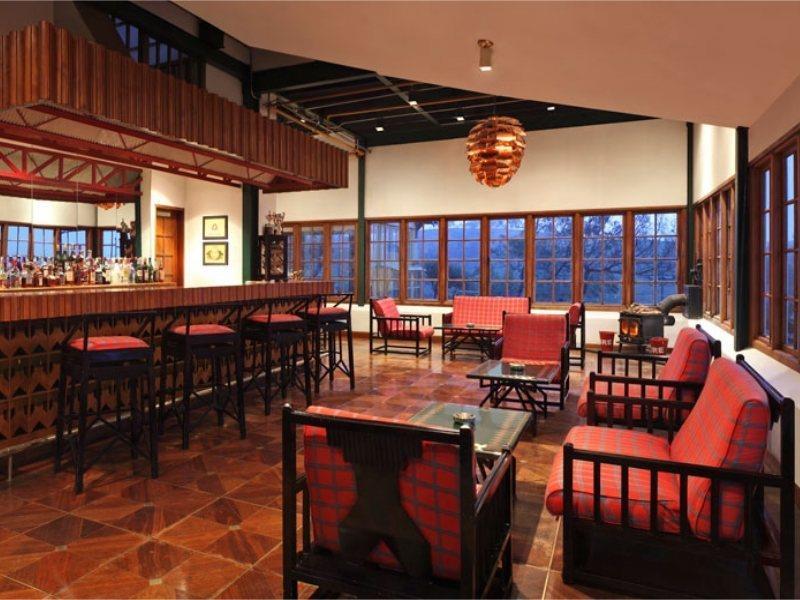Heritance Tea Factory (Adults Only) Nuwara Eliya Exterior photo