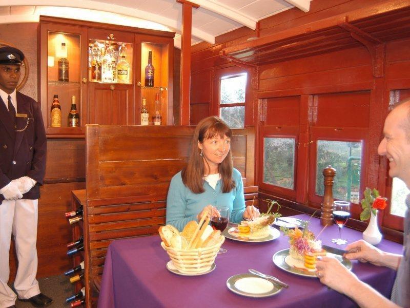 Heritance Tea Factory (Adults Only) Nuwara Eliya Exterior photo