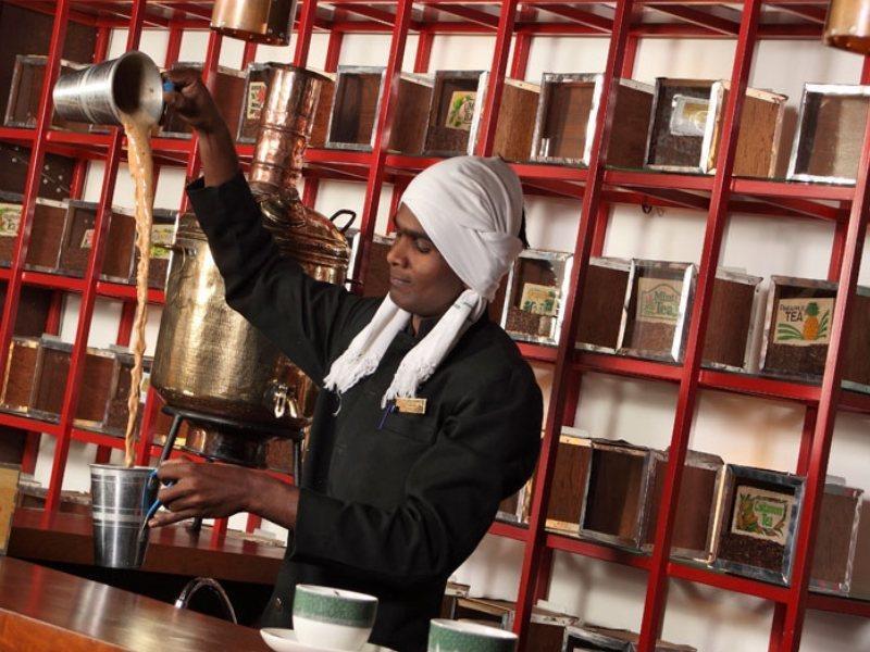Heritance Tea Factory (Adults Only) Nuwara Eliya Exterior photo