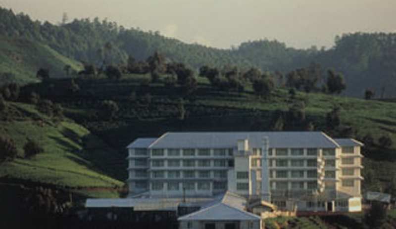 Heritance Tea Factory (Adults Only) Nuwara Eliya Exterior photo
