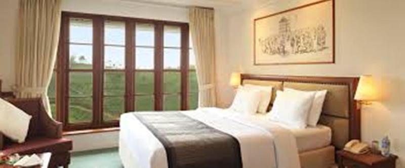 Heritance Tea Factory (Adults Only) Nuwara Eliya Exterior photo
