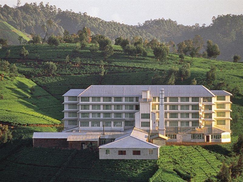 Heritance Tea Factory (Adults Only) Nuwara Eliya Exterior photo